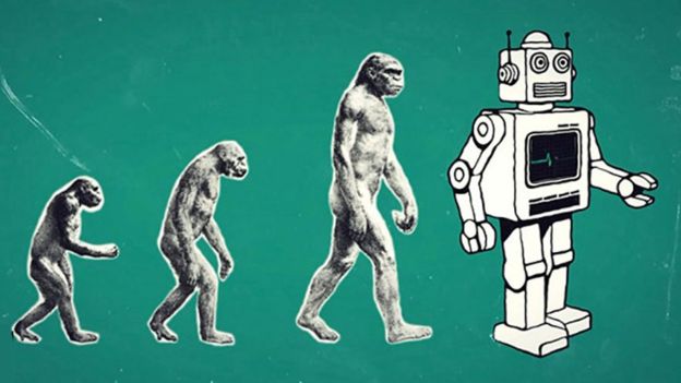 Qué es el transhumanismo y por qué muchos aseguran que es un futuro inevitable
