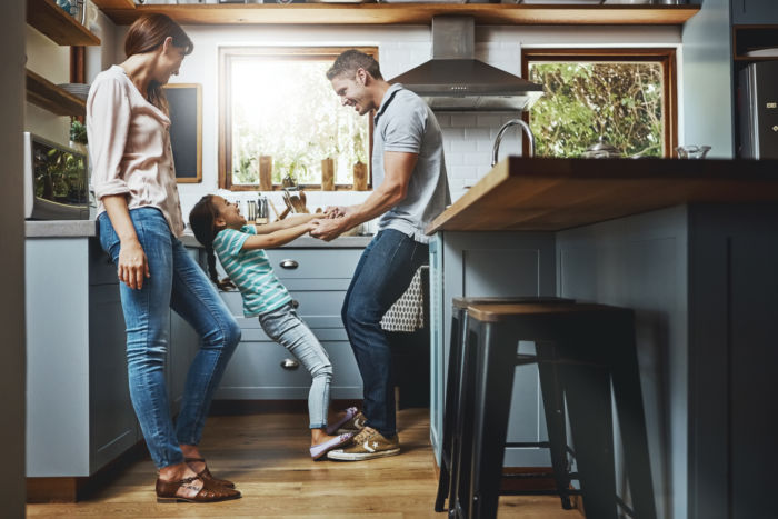 ¿Cómo presentarles a tus hijos tu nueva pareja? Aquí te damos consejos