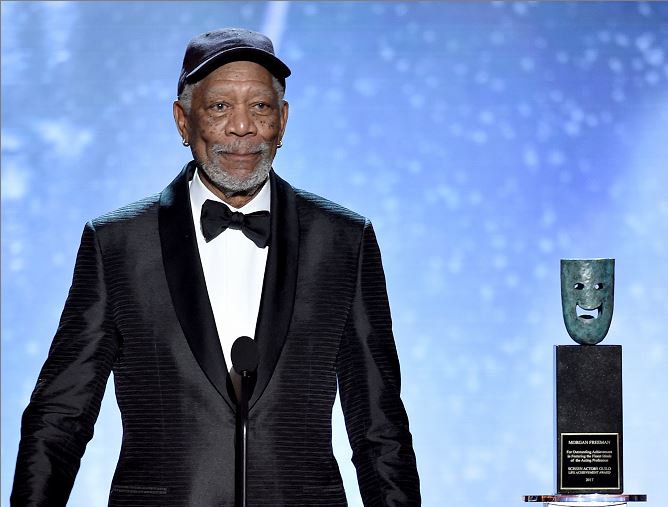 Estos fueron los ganadores de los premios SAG