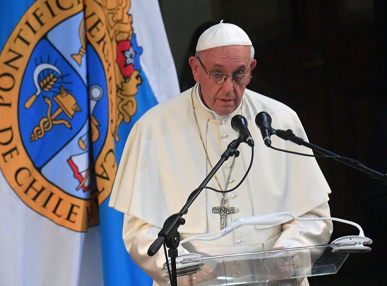 Papa Francisco: Homilía “breve”, pero bien preparada