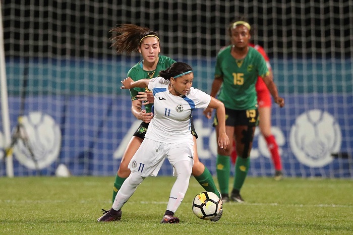 Selección de Futbol Femenina resuelve su problema de visa y podrá participar en eliminatoria