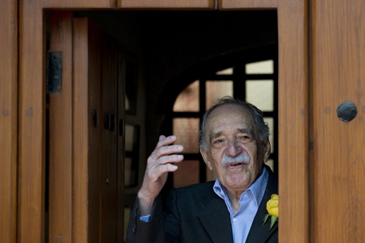 Hay Festival homenajea a Gabo con las músicas del Nobel en su natal Aracataca