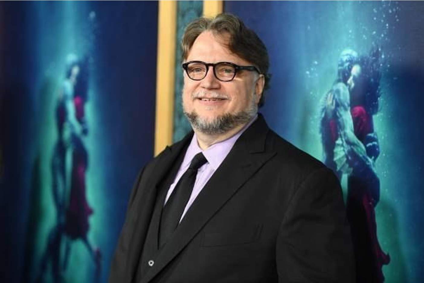Guillermo del Toro