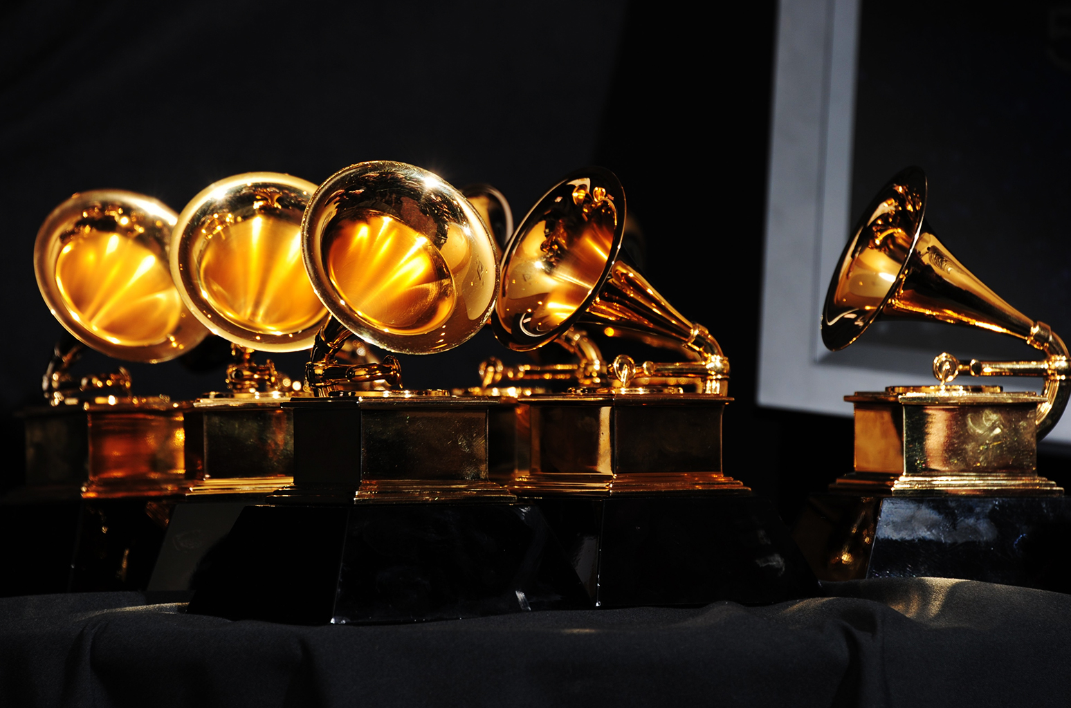 premios Grammy