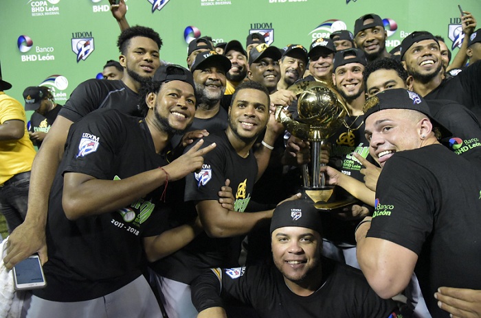 Serie del Caribe