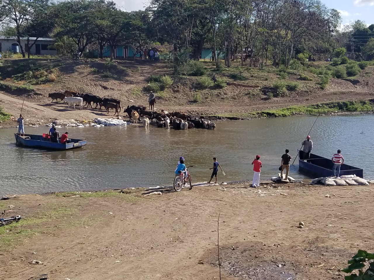 río Malacatoya
