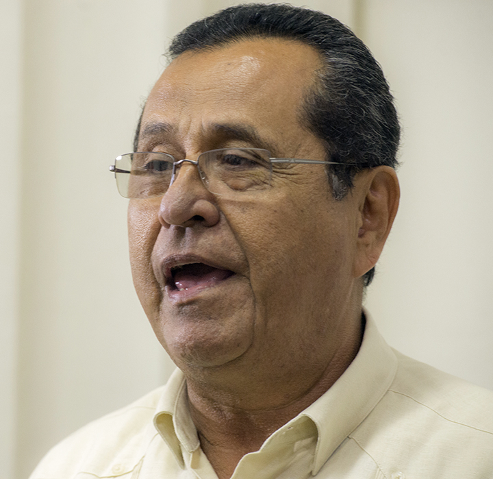 PLI, convención, Mario Asensio Flórez