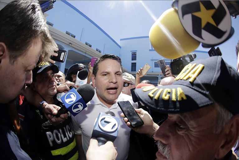 El bipartidismo