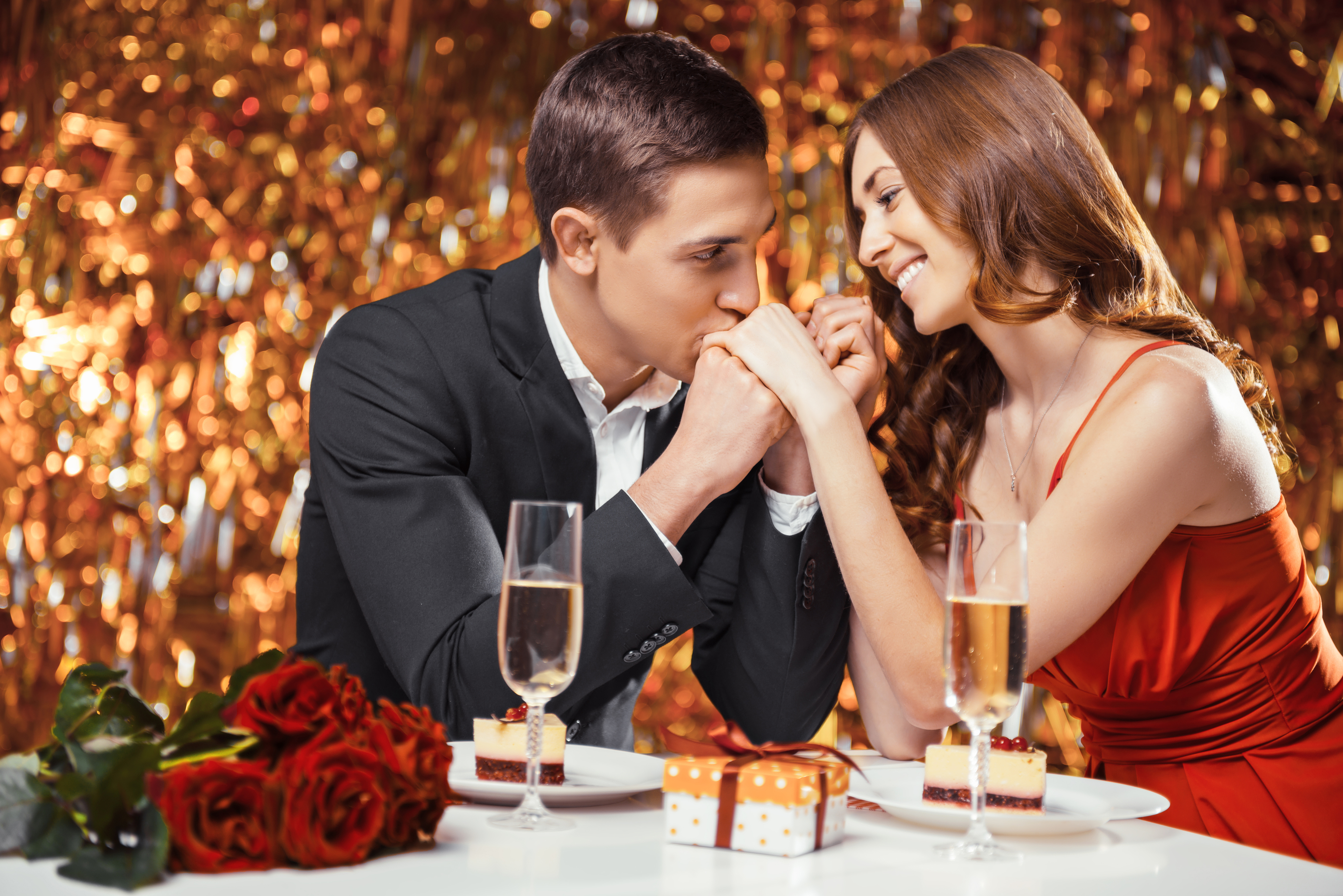 San Valentín, planes para san valentín, ideas para san valentín, ¿Qué hacer en san valentín?