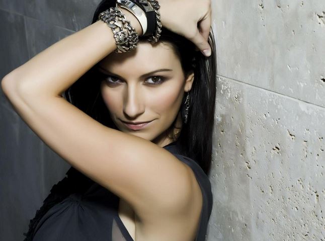 Laura Pausini e Il Volo, el atractivo del Festival de la Canción de Sanremo