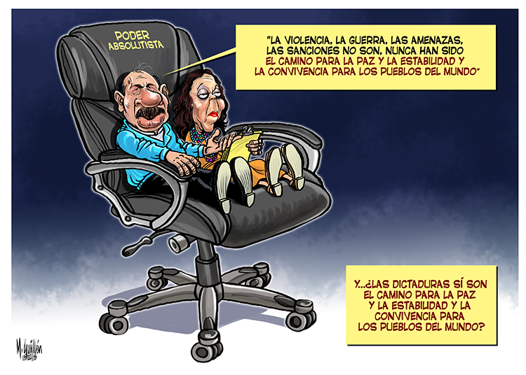 Caricatura 06-02-2018