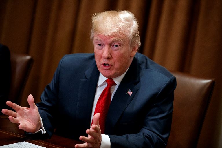 Donald-Trump