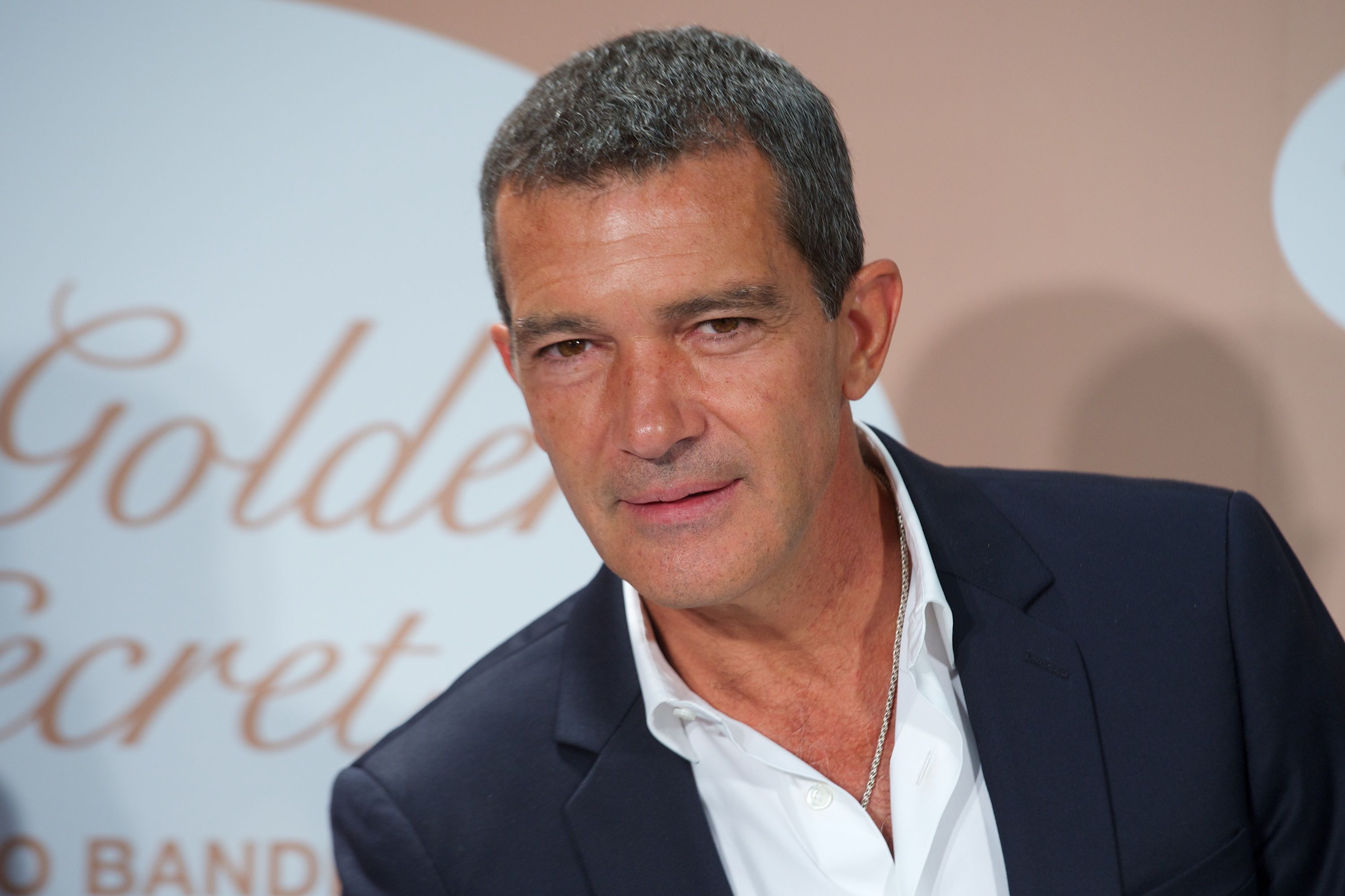 Antonio Banderas se une a la cinta del Doctor Dolittle