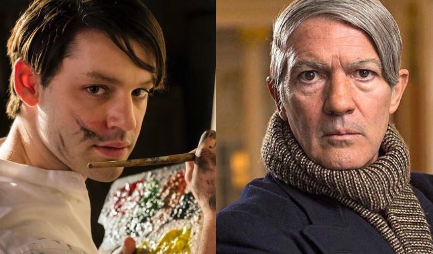 Antonio Banderas sobre su papel de Picasso: «Sé muy bien que me mirarán con lupa»