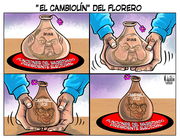 Caricatura 08-02-2018