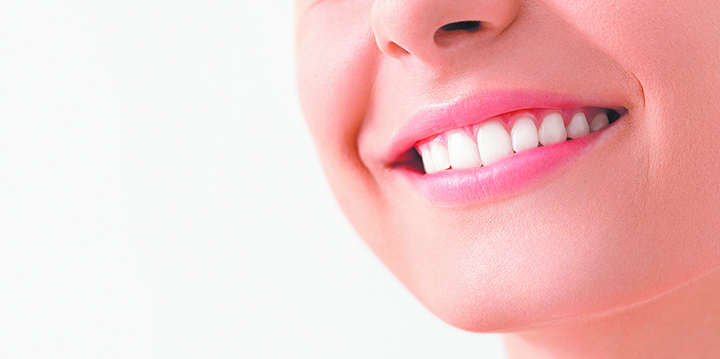 Sonrisas