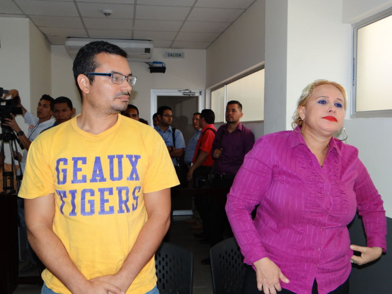 estafa agravada, Managua, Master Crédit S.A