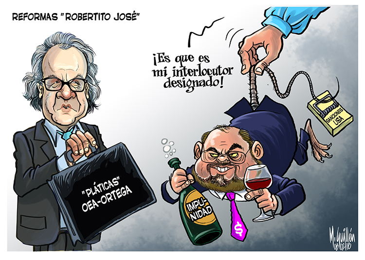 Caricatura 09-02-2018