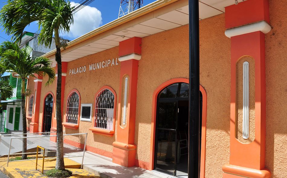 Sandinistas «sangran» Alcaldía de Camoapa