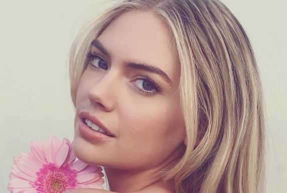 La súpermodelo Kate Upton detalla el acoso que sufrió con el fundador de Guess