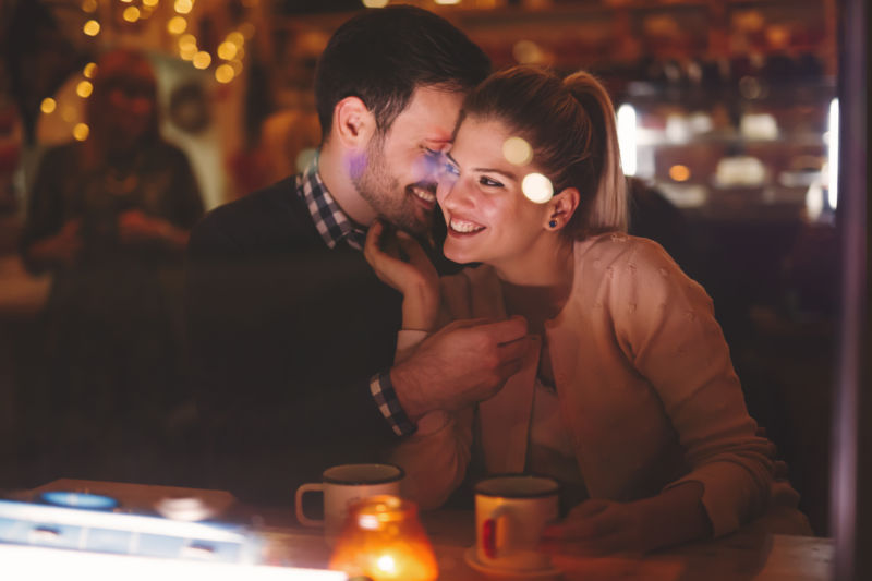 ¿Cómo enamorar a tu pareja? Estas son las frases claves en el amor