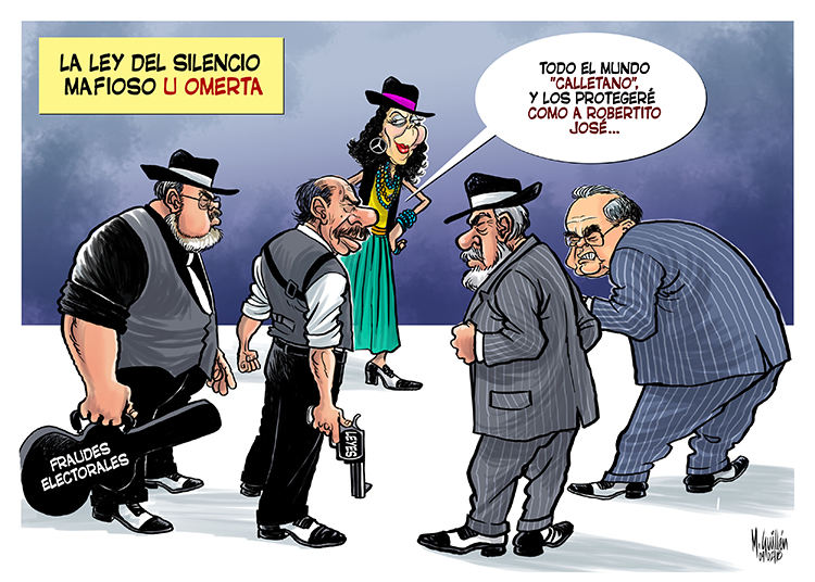 Caricatura 10-02-2018