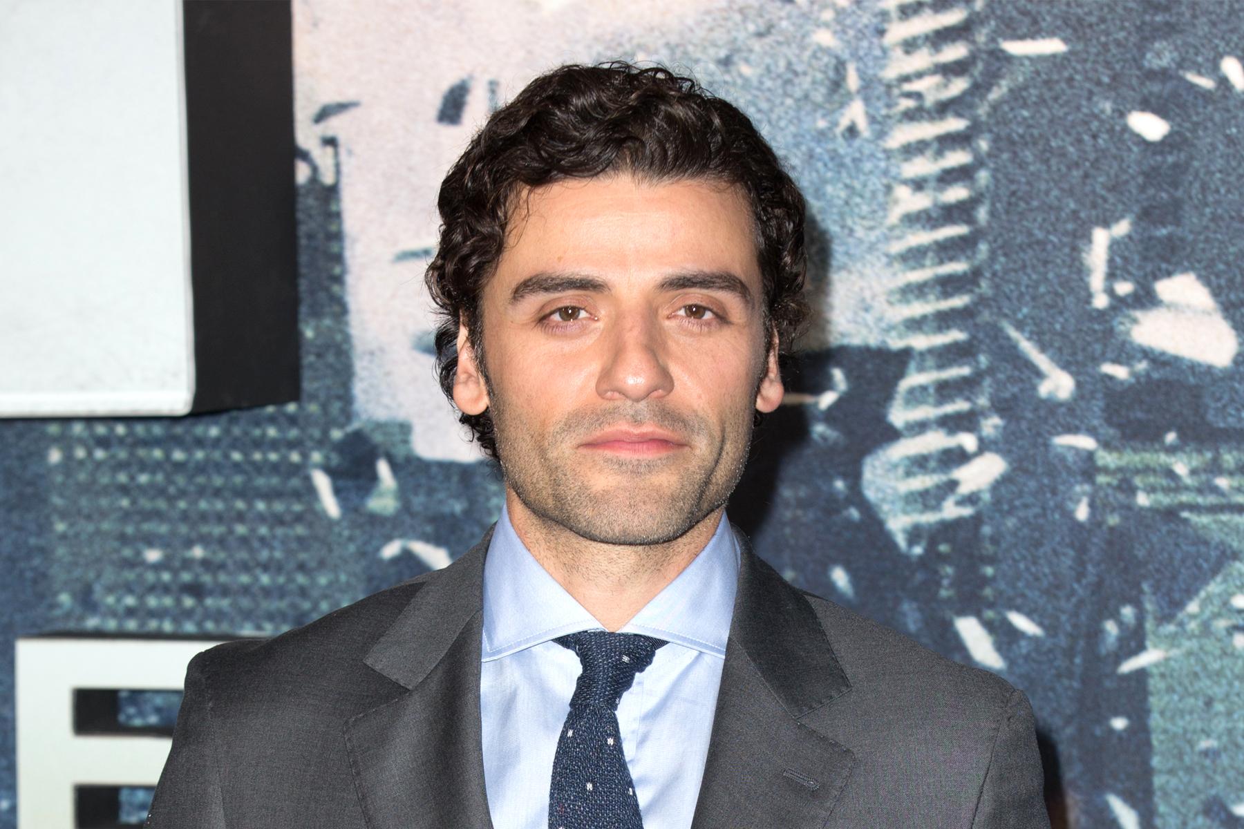Óscar Isaac estrena cinta de ciencia ficción: Aniquilación