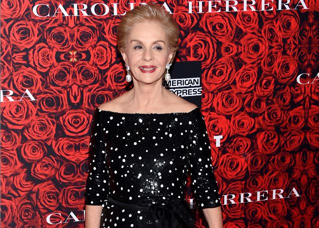Carolina Herrera, la dama de la alta costura, deja el diseño