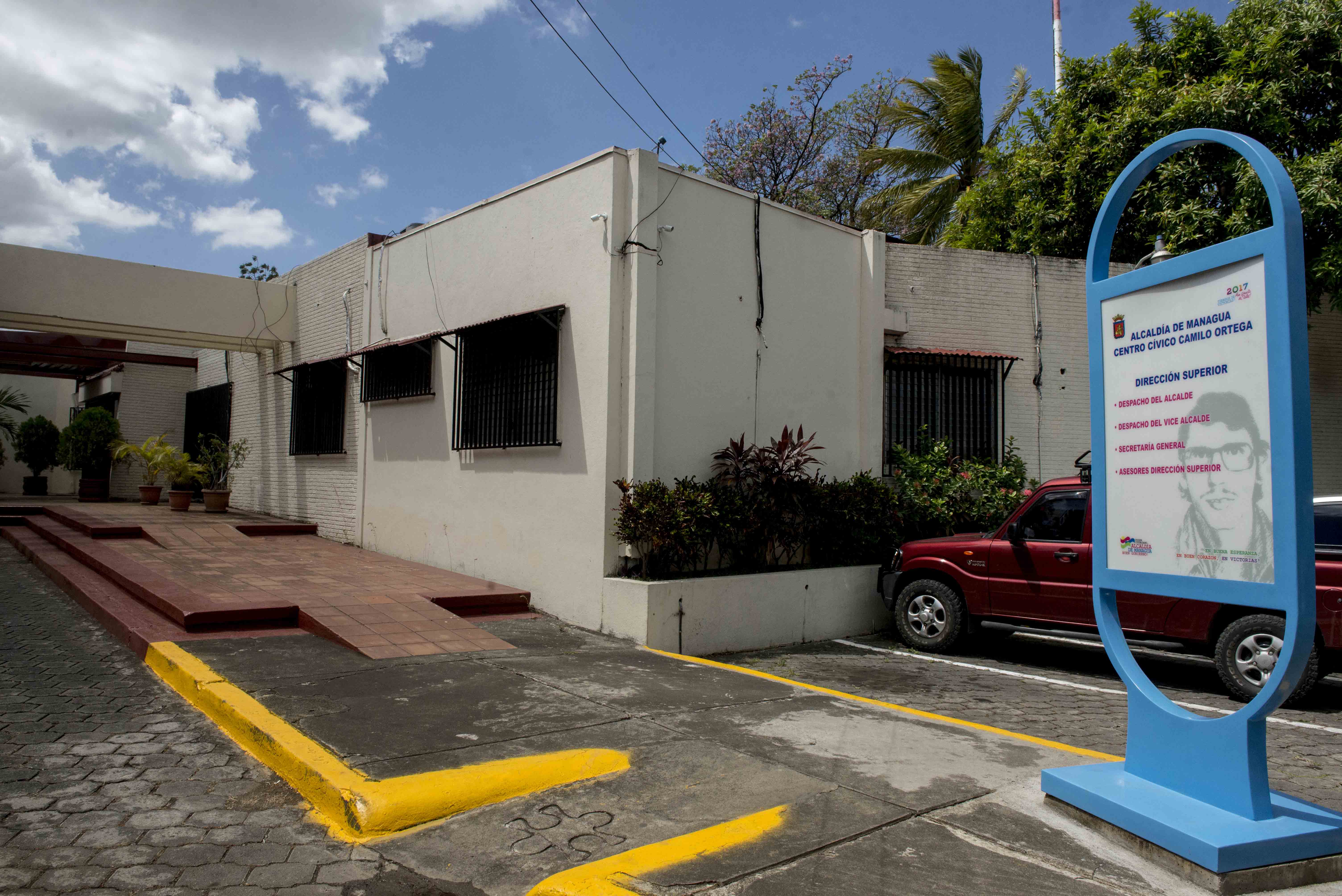 Managua