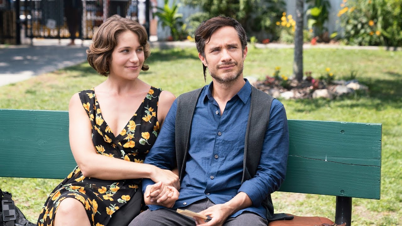 Vuelve Mozart in the jungle en su cuarta temporada
