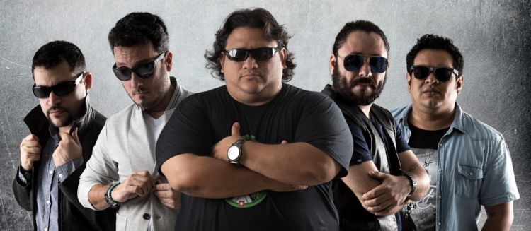 La banda nicaragüense Malos Hábitos se separa tras más de 20 años juntos