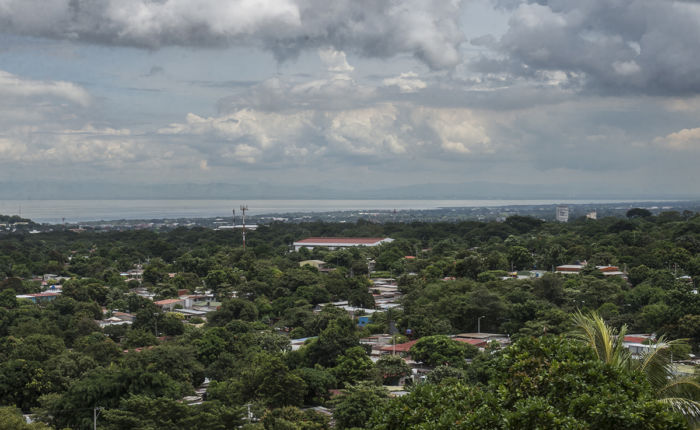 Urge levantar construcciones resilientes en Nicaragua