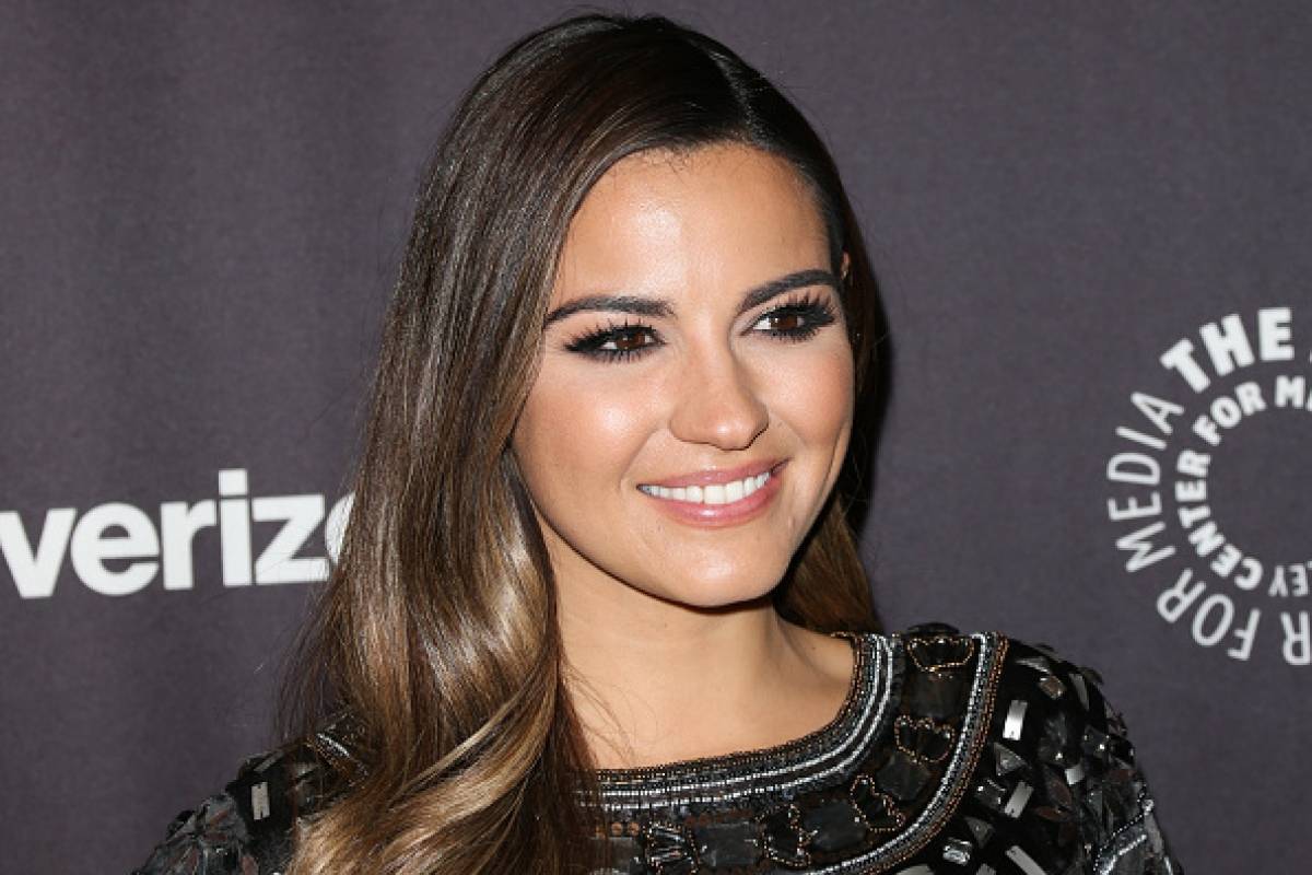 Maite Perroni, exintegrante de RBD, disfruta de su éxito como solista