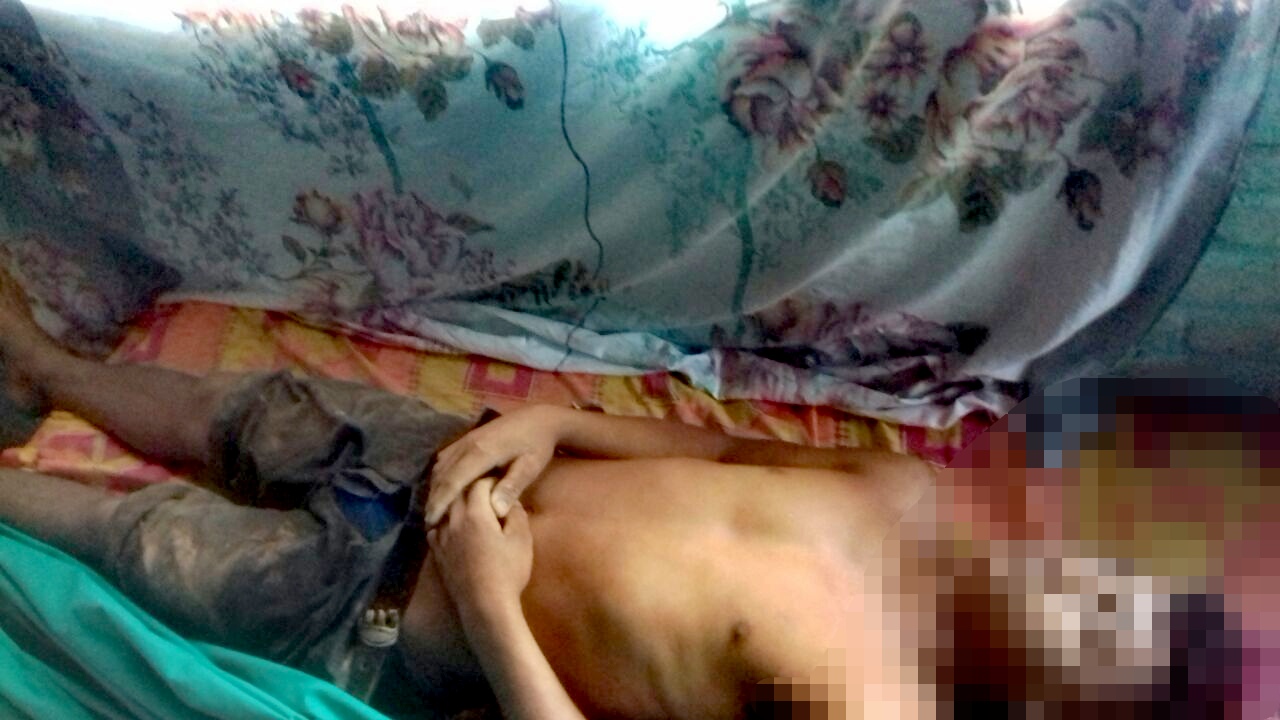 Un joven minero muere electrocutado en el municipio de Murra, Nueva Segovia