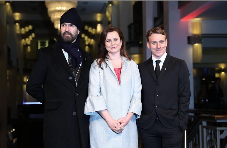 Rupert Everett debuta como director en la Berlinale con el transgresor Oscar Wilde