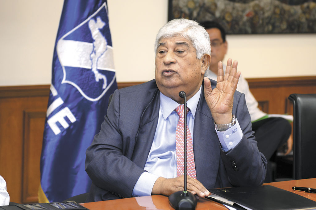 Silvio Conrado, BCIE, Nicaragua