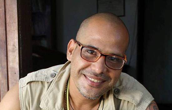 Muere el pintor del “arrebato” Armando Mejía Díaz