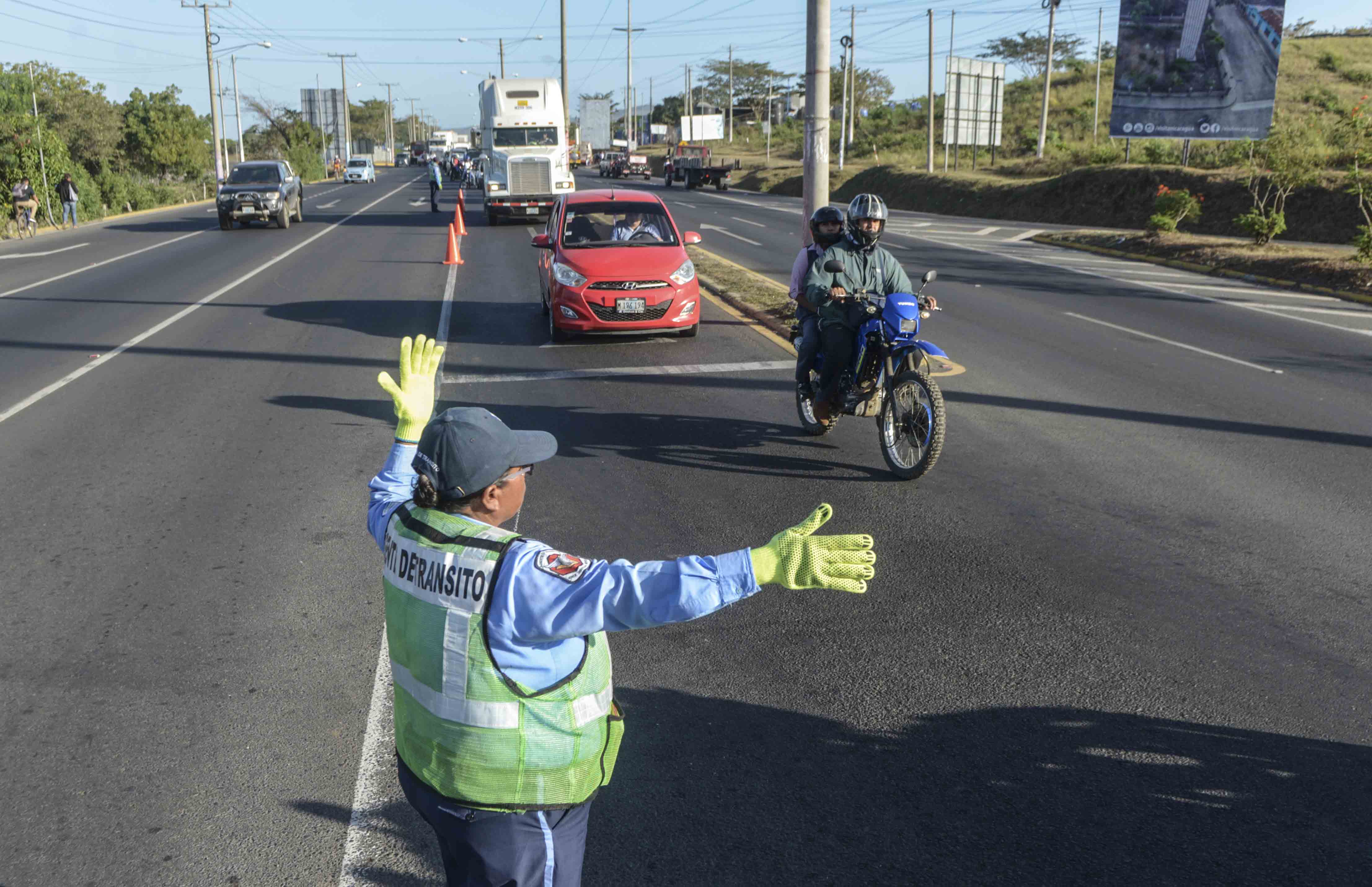 Cuesta El Plomo