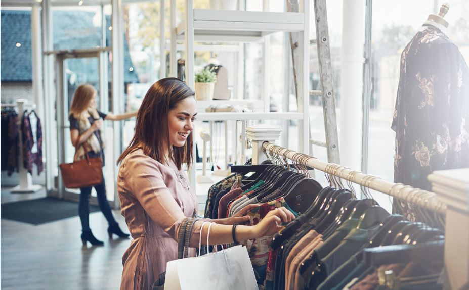 Consejos para comprar complementos en rebajas