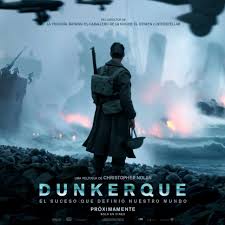 Dunkirk: Dunkerque