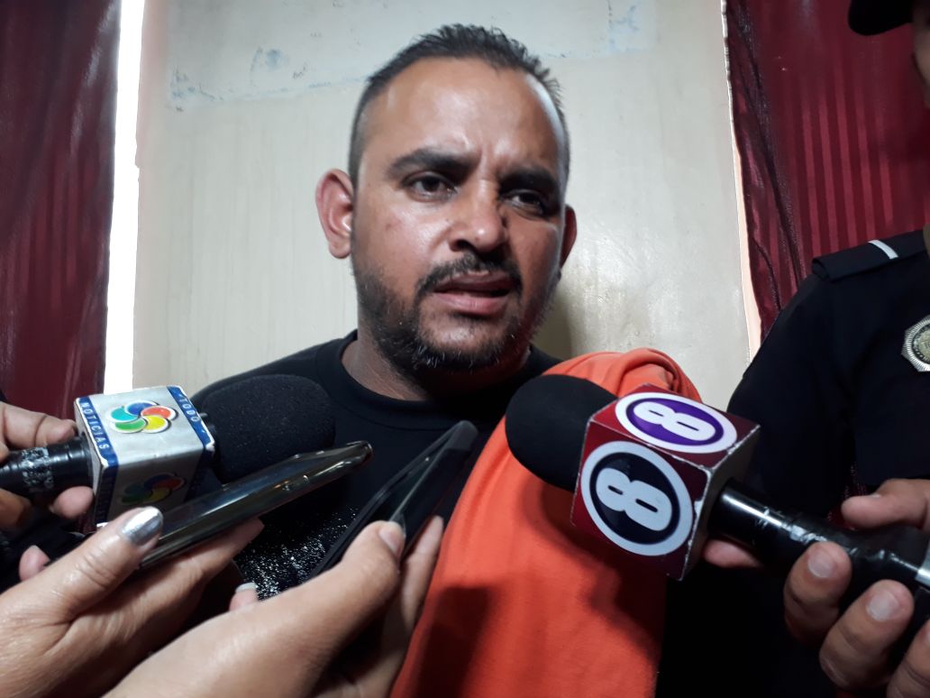 El autor del femicidio en Estelí aseguró que lo hizo porque la fallecida "lo hizo enojar". LA PRENSA/ ARCHIVO