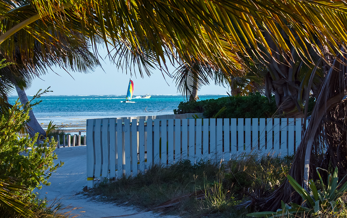 San Pedro, Belice.