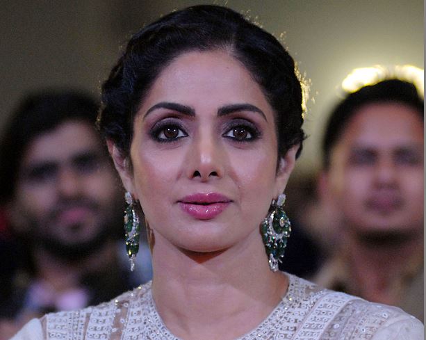 Sridevi Kapoor
