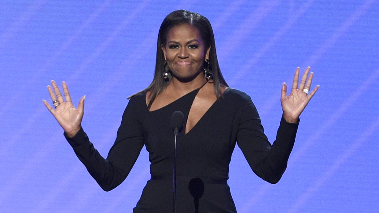 Michelle Obama