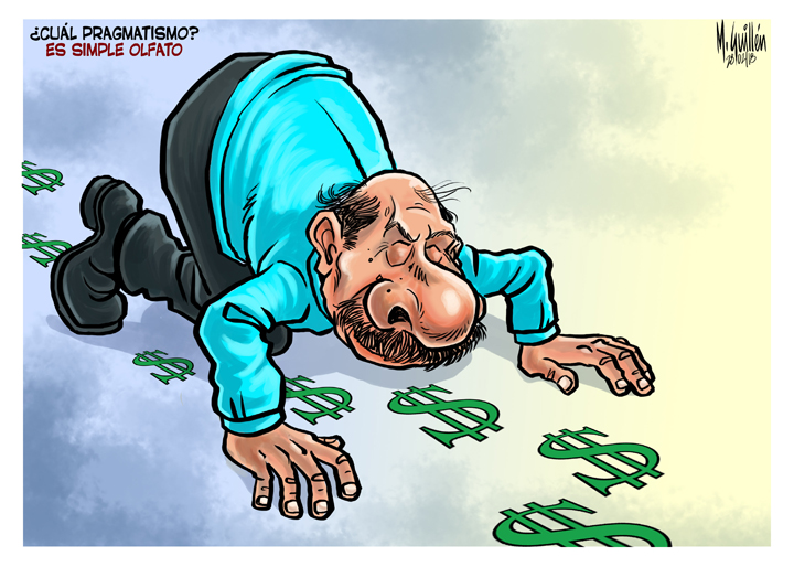 Caricatura