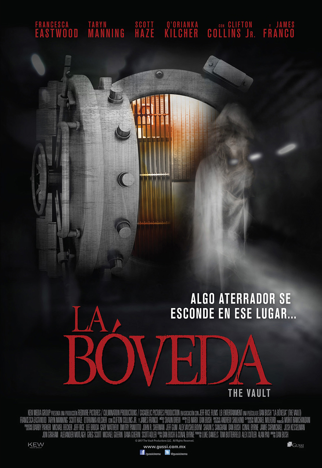 La Bóveda
