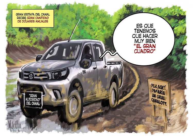 Caricatura 02-03-2018