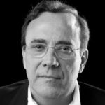 Carlos Alberto Montaner, escritor y analista político. LA PRENSA/ CORTESÍA