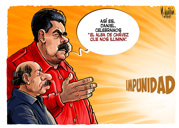 Caricatura 06-03-2018