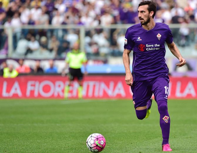 Autopsia confirma que Astori falleció por una bradiarritmia